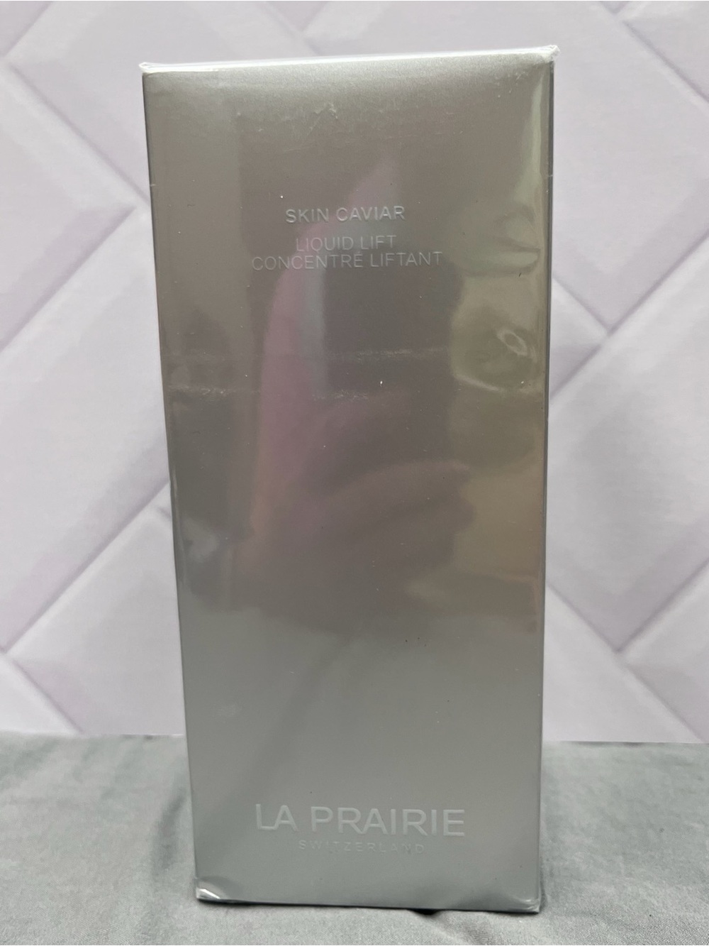 La Prairie Skin Caviar Liquid Lift 1.7 oz / 50 mL NEW SEALED